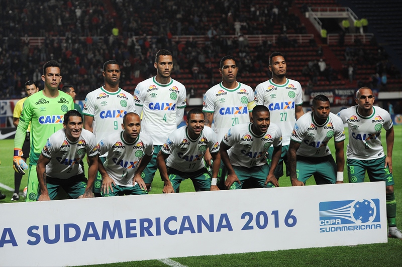 Brazilští fotbalisté v jihoamerickém poháru Brazilští fotbalisté v jihoamerickém poháru