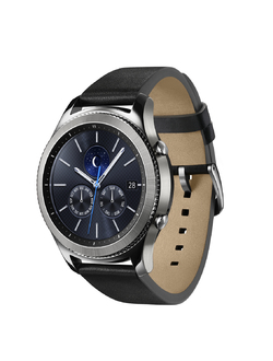 Samsung Gear S3.