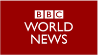 BBC World News.