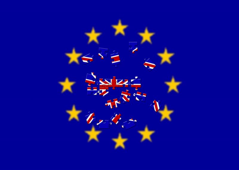 Brexit (ilustrační foto).