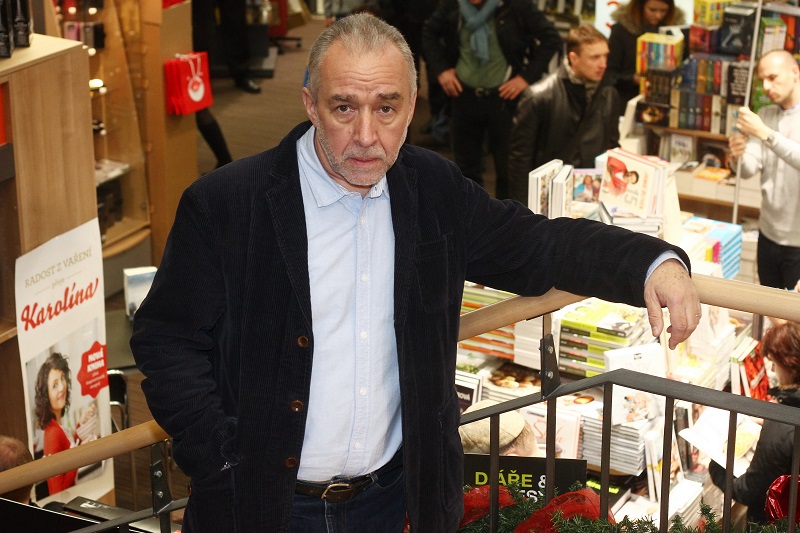 Pavel Rímský.
