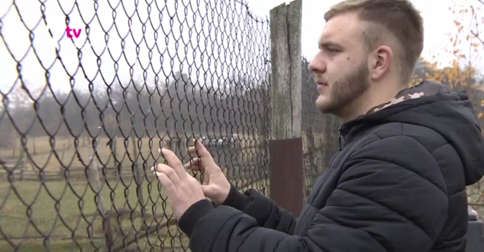 Jedenadvacetiletý Jiří se zadlužil kvůli závislosti na výherních automatech. 