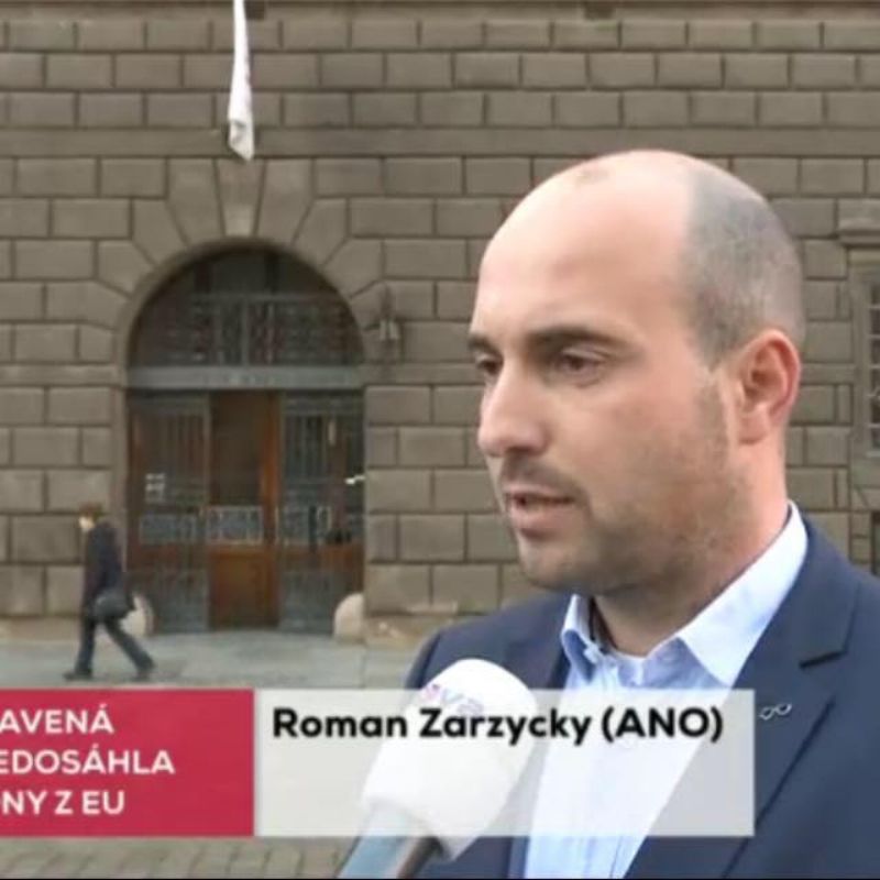 Roman Zarzycký.