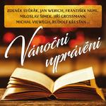 CD Vánoční vyprávění.