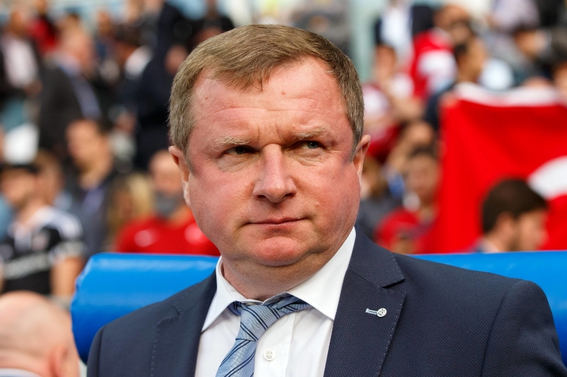 Pavel Vrba, nový muž v hledáčku pražské Sparty.