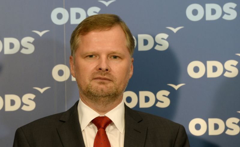Petr Fiala.