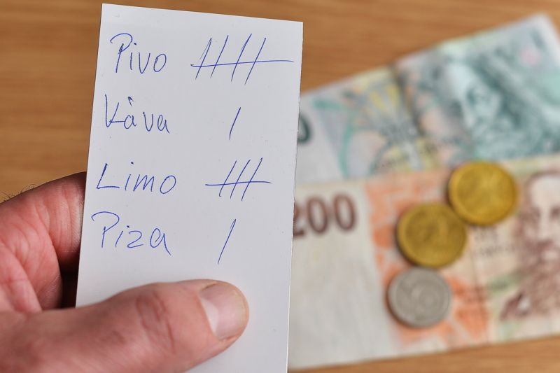 Ilustrační foto.