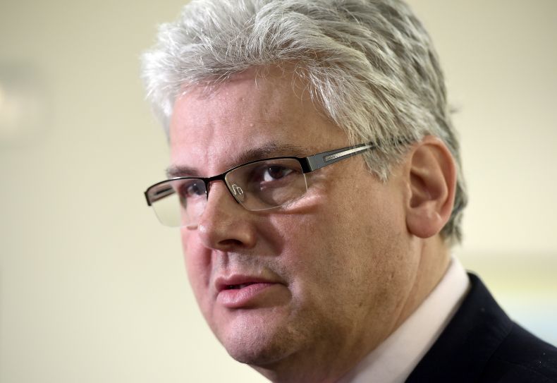 Miloslav Ludvík.