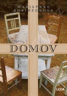 Kniha Domov.