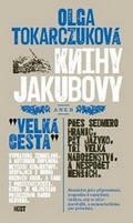 Knihy Jakubovy.