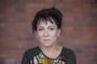 Olga Tokarczuková.
