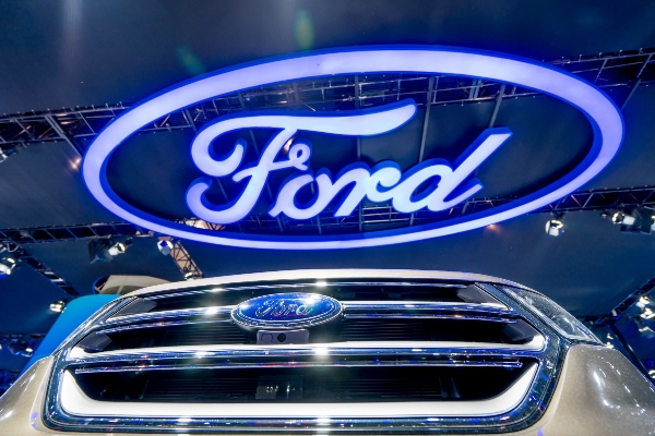 Automobilka Ford se chystá do Mexika. 