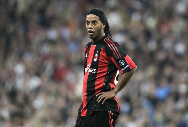 Brazilský fotbalista Ronaldinho se k týmu Chapecoense nejspíše nepřipojí.