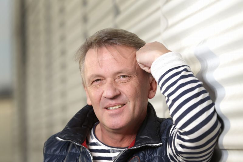 Zbigniew Czendlik.