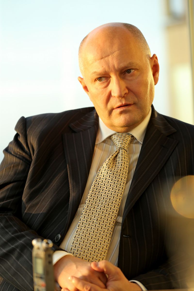 Radim Passer.