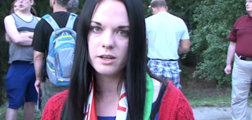 Markéta Všelichová. 