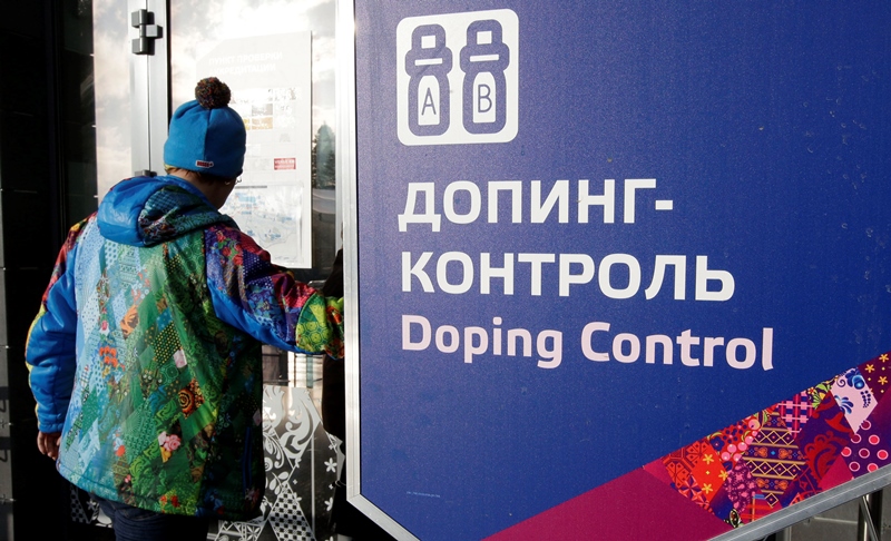 Lotyšským i jihokorejským reprezentantům se nechce do Ruska. Důvod? Dopingový skandál zdejších sportovců. Lotyšským i jihokorejským reprezentantům se nechce do Ruska. Důvod? Dopingový skandál zdejších sportovců.