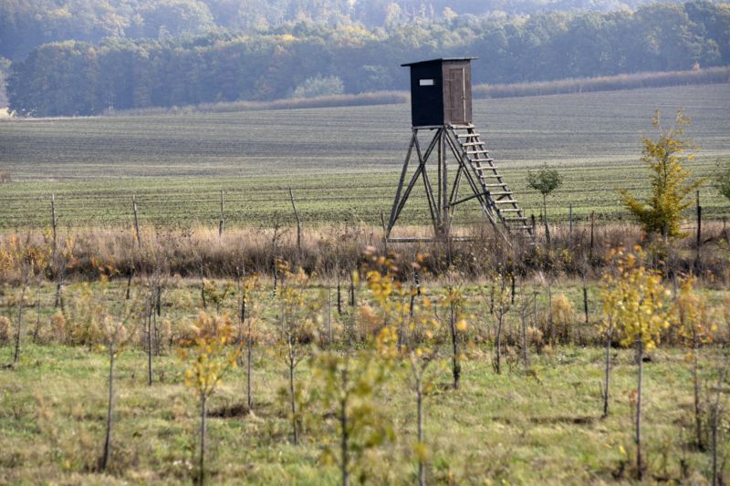 Zemědělský svaz ČR má 957 členů, kteří obhospodařují 1,15 milionu hektarů zemědělské půdy.