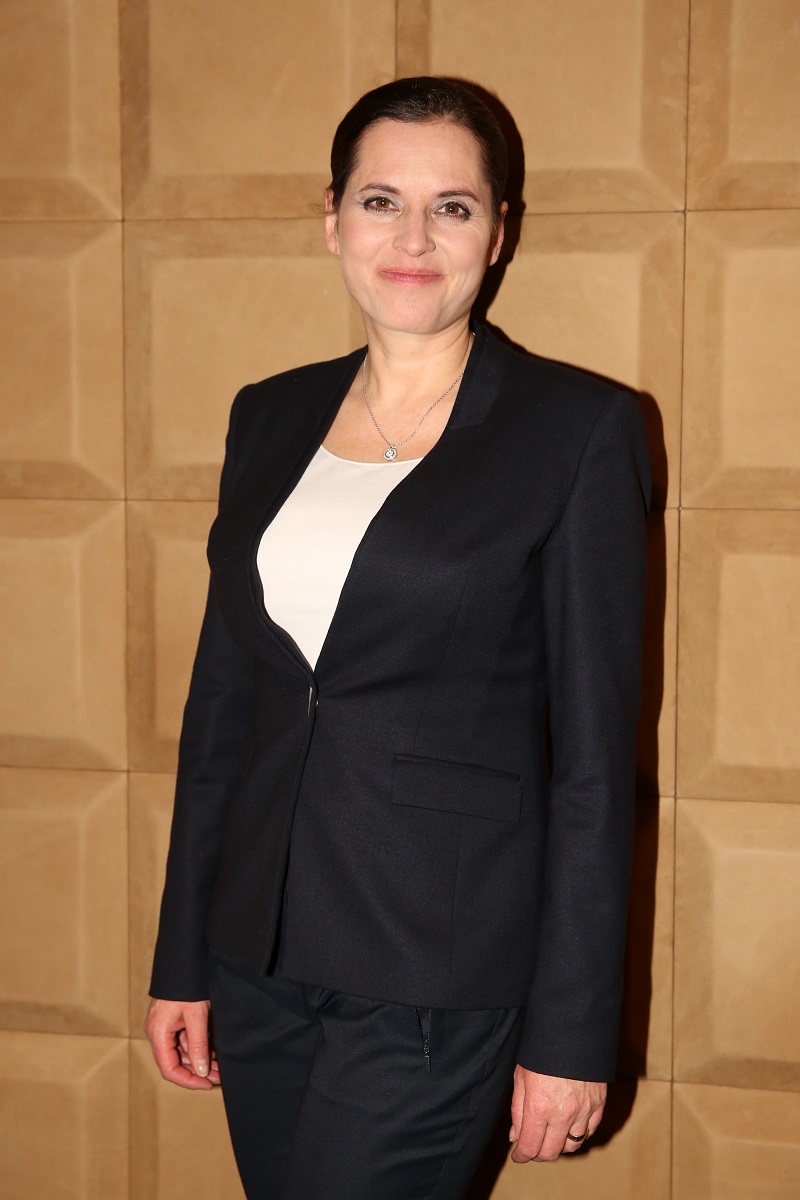 Barbora Kodetová.