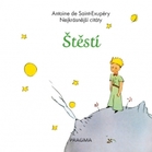 Štěstí.