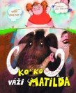 Kolik váží Matylda.