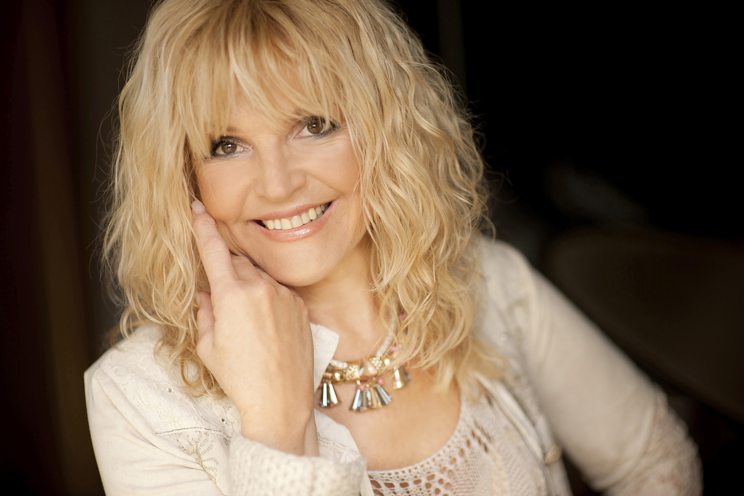 Věra Martinová