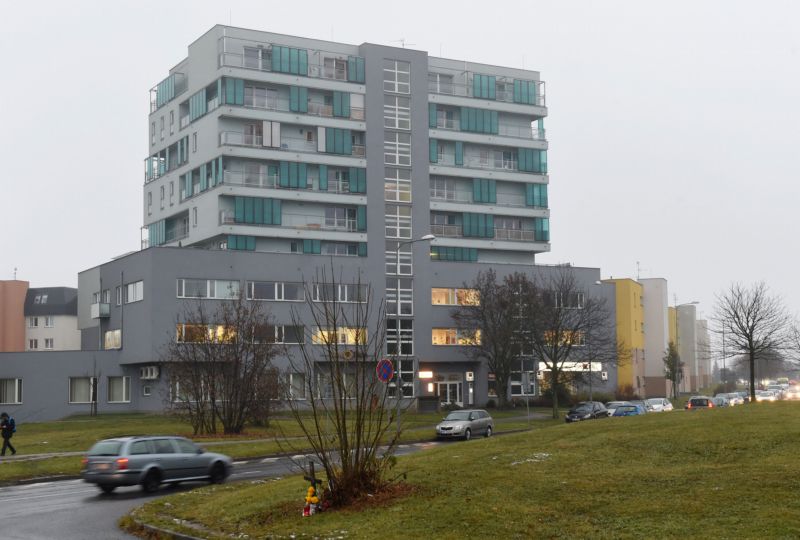 Po Praze byly nejdražší byty v Brně, Hradci Králové a ve Středočeském kraji.