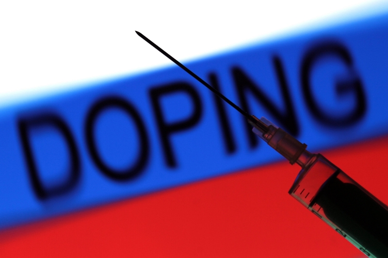 Mezinárodní biatlonová unie (IBU) dostala od Světové antidopingové agentury (WADA) seznam 31 ruských biatlonistů podezřelých z dopingu. 