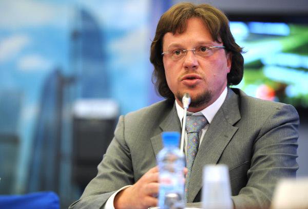 Sergej Polonsij.