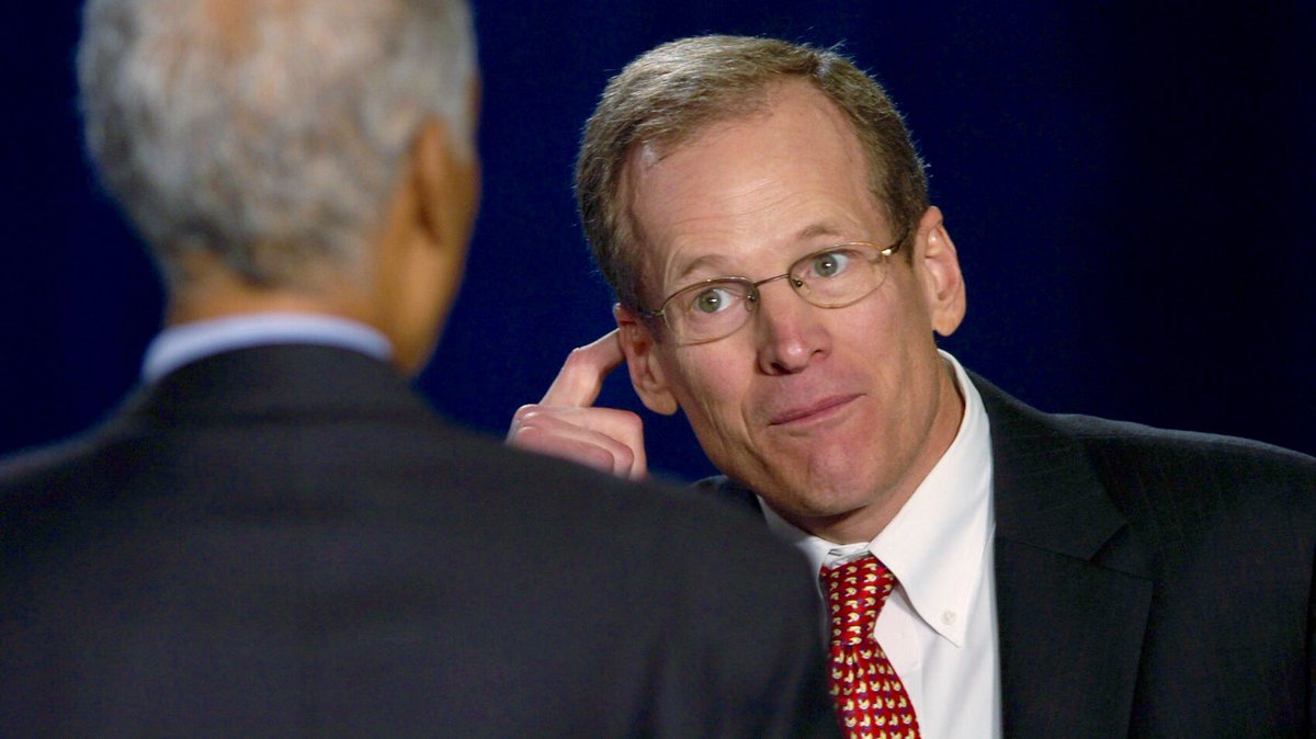 Jack Kingston.
