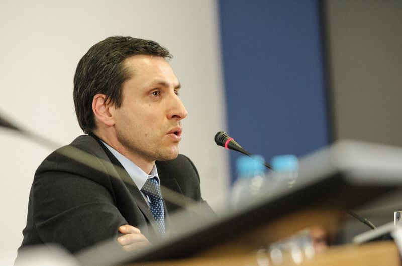 Libor Žídek.