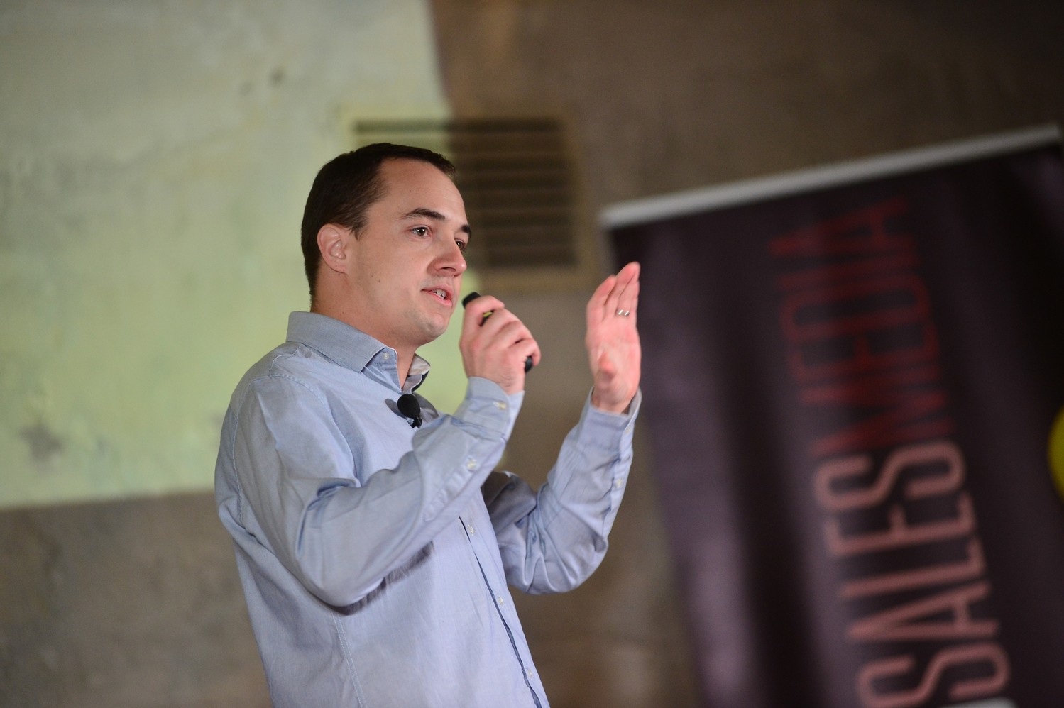 Tomáš Miklánek.