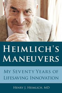 Americký lékař Henry Heimlich.