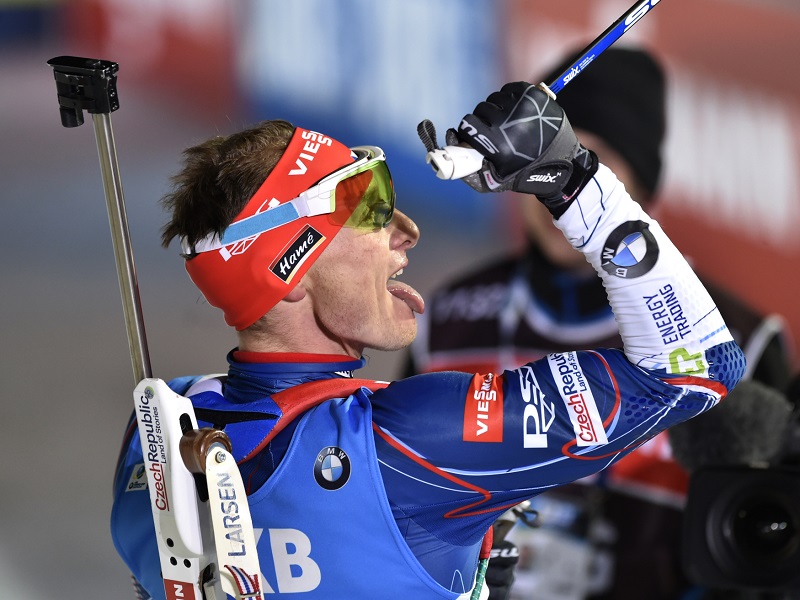 Ondřej Moravec