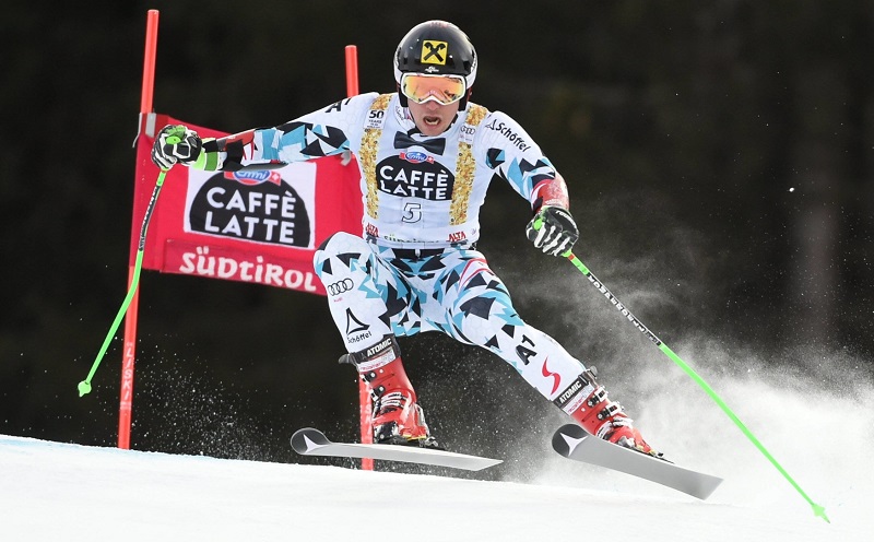 Marcel Hirscher