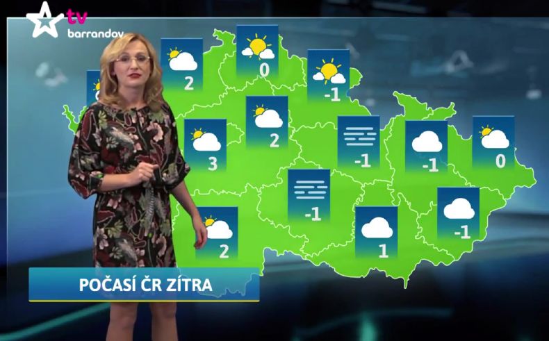 Štěpánka Duchková. Štěpánka Duchková.