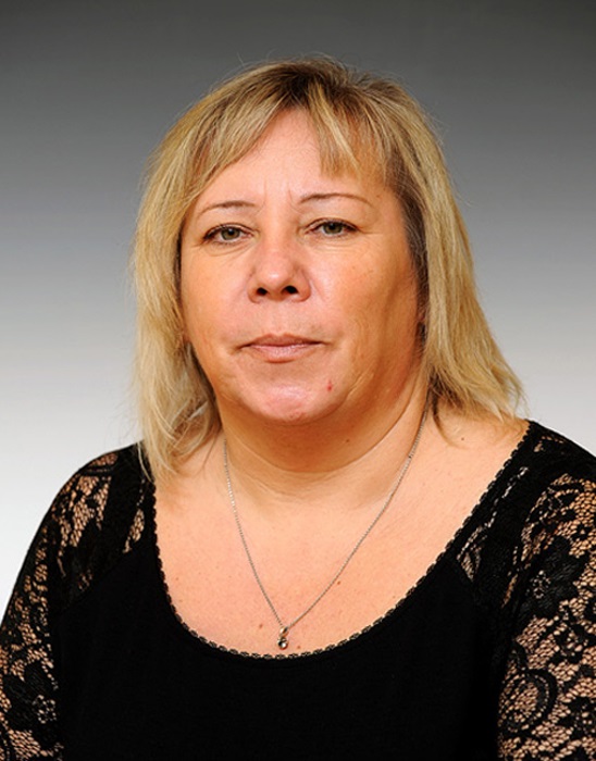 Nová havířovská primátorka Jana Feberová. 