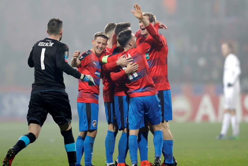 Fotbalisty Plzně posílí obránce Janža.