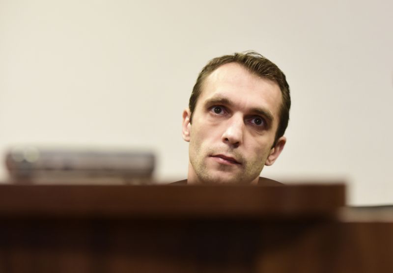 David Virgulák. 