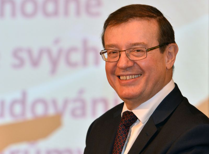 Bohdan Wojnar.