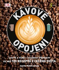 Kávové opojení.