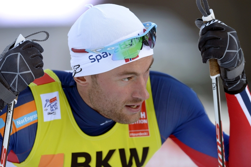 Norský lyžař Petter Northug se nezúčastní prestižního Tour de Ski.