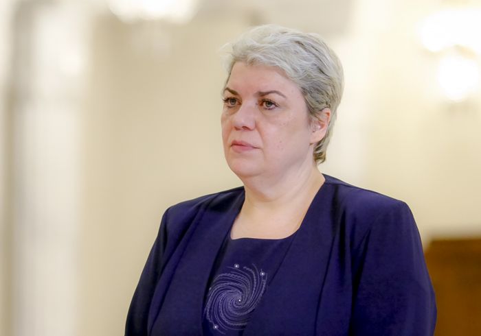 Sevil Shhaidehová.