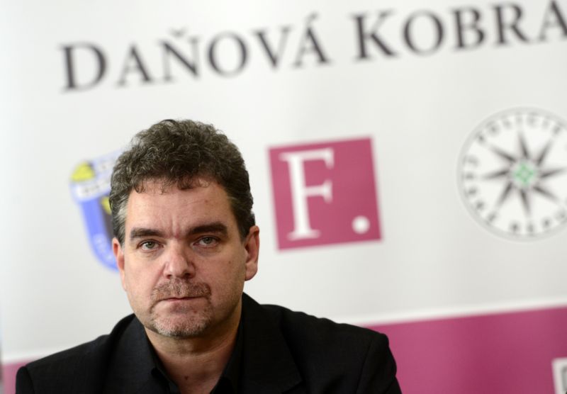 Jaroslav Vild.