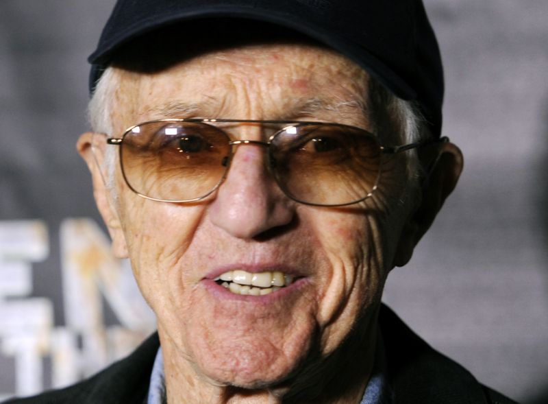 Haskell Wexler.