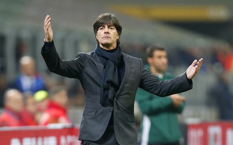  Joachim Löw