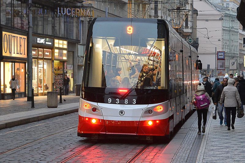 Ilustrační foto.