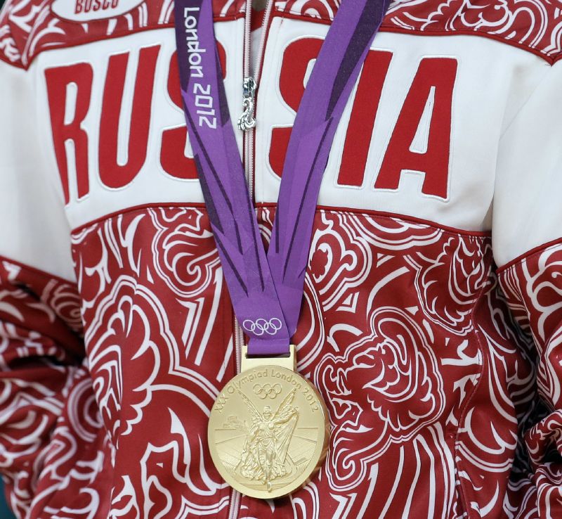 Ilustrační foto.