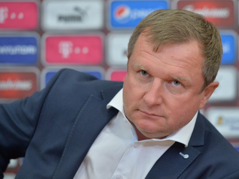 Pavel Vrba.