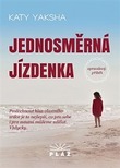 Jednosměrná jízdenka.